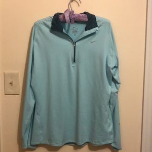 Women’s Nike Pullover XL